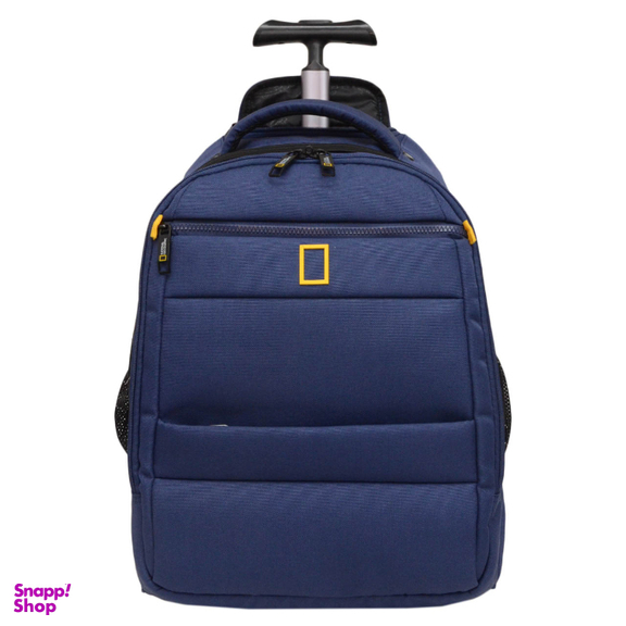 کوله پشتی چرخ دار نشنال جئوگرافیک مدل N154 PASSAGE