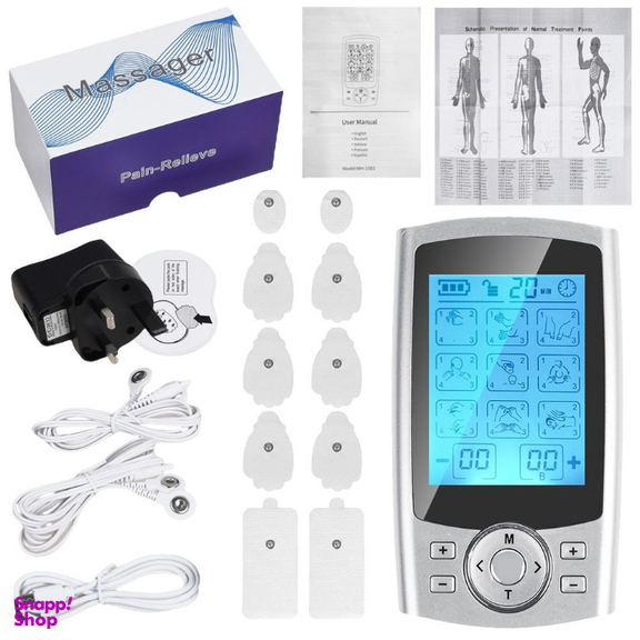 فیزیوتراپی خانگی مدل 1083