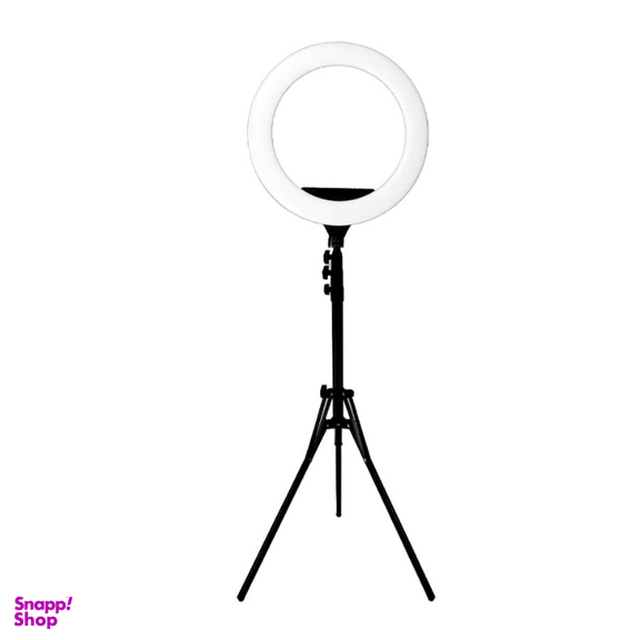 رینگ لایت سی یرا مدل SR-3161 به همراه پایه تاشو