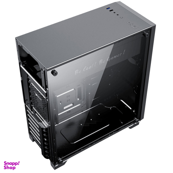 کیس گیمینگ گیم‌ مکس مدل NOVA N6