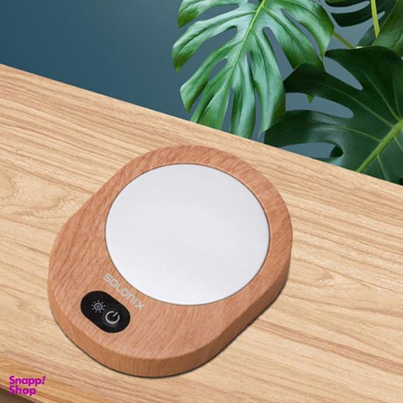 صفحه گرم کن برقی سولونیکس مدل GH-01