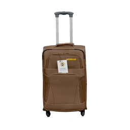 چمدان طرح کت مدل CAT40317M سایز متوسط