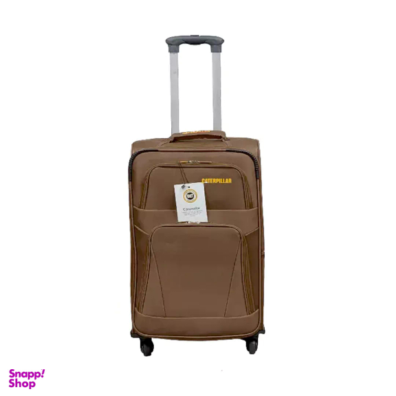 چمدان طرح کت مدل CAT40317M سایز متوسط