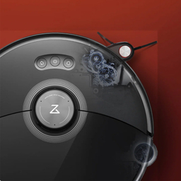 جاروبرقی رباتیک روبوراک مدل Roborock S8 MaxV Ultra