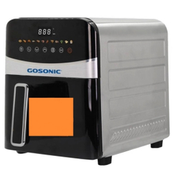 سرخ کن بدون روغن گوسونیک مدل Gosonic GAF-859
