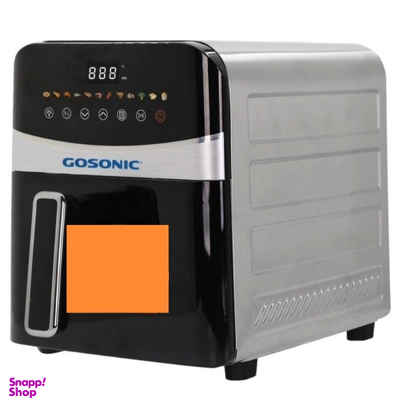 سرخ کن بدون روغن گوسونیک مدل Gosonic GAF-859