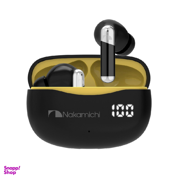 ایرفون بلوتوثی ناکامیچی مدل TW80PNC