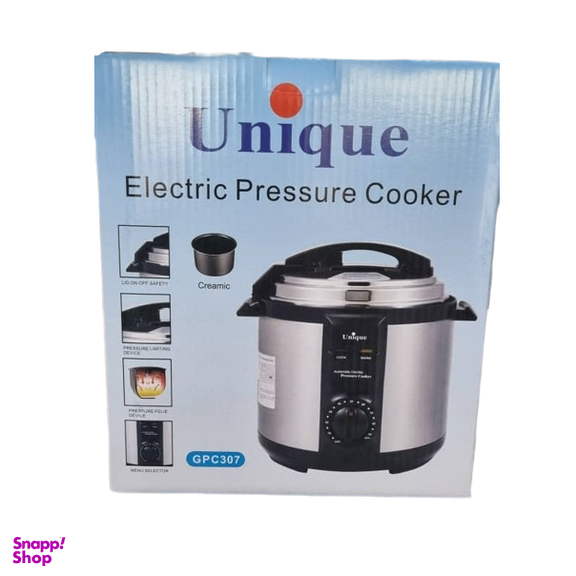 پلوپز یونیک کد GPC307