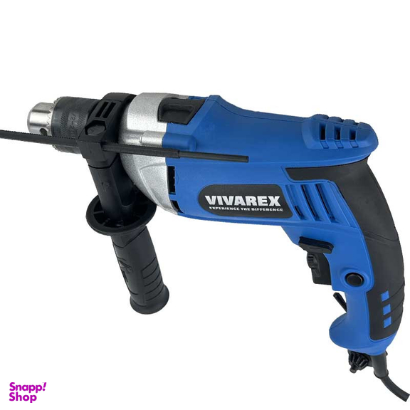 دریل چکشی 13 میلیمتری 810 وات ویوارکس مدل blue VR8113-ID