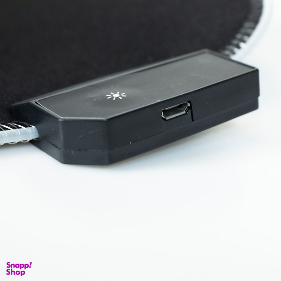 ماوس پد مخصوص بازی کینگ استار مدل KMP170G