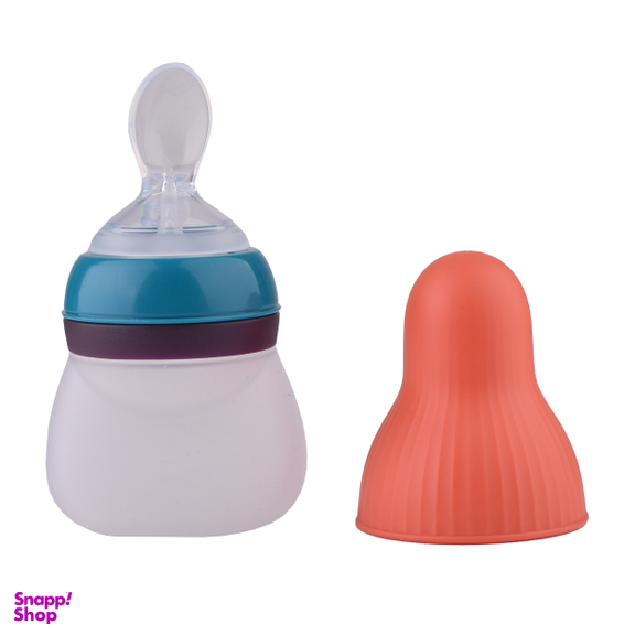 سرلاک خوری رووکو کد RK-C4004 ظرفیت 90 میلی لیتر
