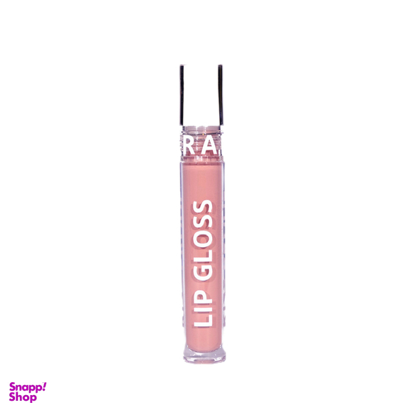 رژ لب مایع فرانسیس مدل Lip Gloss کد 1