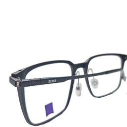 فریم عینک طبی زایس مدل ZS-24156 رنگ مشکی