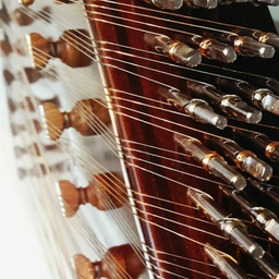 سنتور فراد مدل 5 مهر