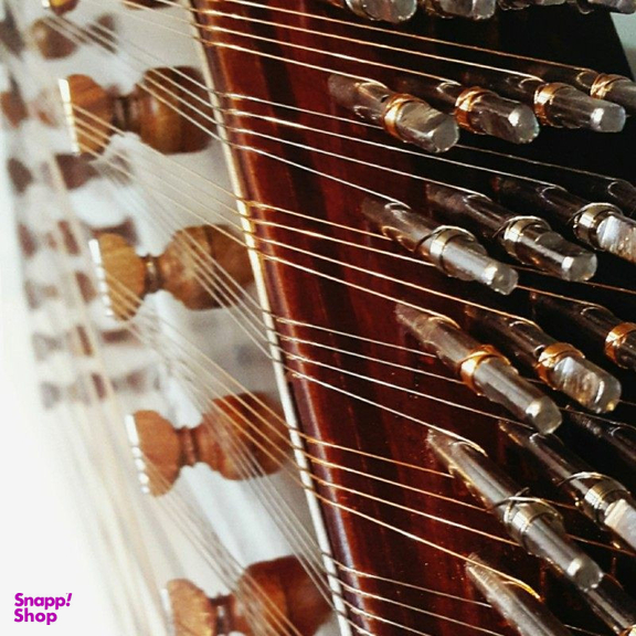 سنتور فراد مدل 5 مهر