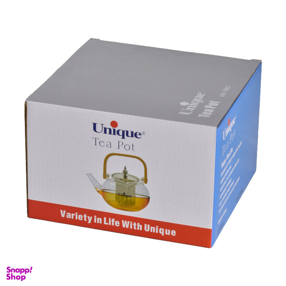 قوری یونیک کد 7982