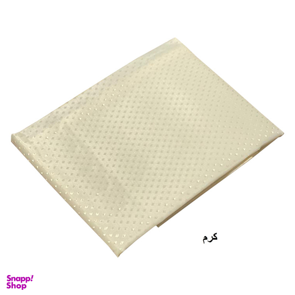 پرده حمام مدل Star سایز 180x200 سانتی متر