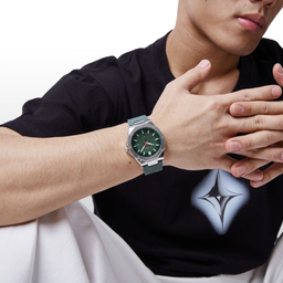 ساعت مچی عقربه ای مردانه نیوی فورس مدل 9200 LSGNGN