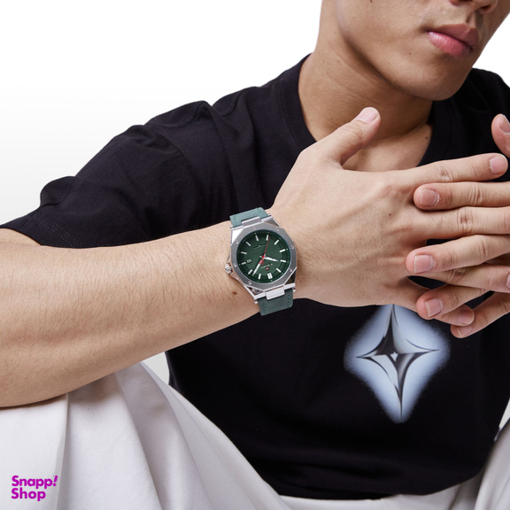 ساعت مچی عقربه ای مردانه نیوی فورس مدل 9200 LSGNGN