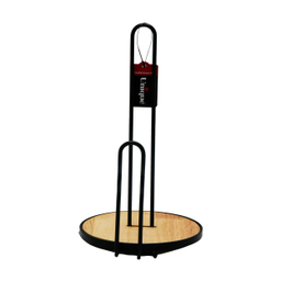 پایه رول دستمال کاغذی یونیک مدل ایستاده کد 2930