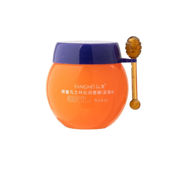 بالم لب یانگمی مدل بلوبری