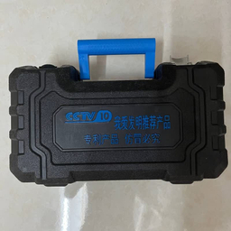 چکش ویبره شارژی بریک مدل cctv10