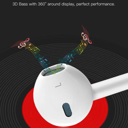 هندزفری سیم دار یسیدو مدل YH09