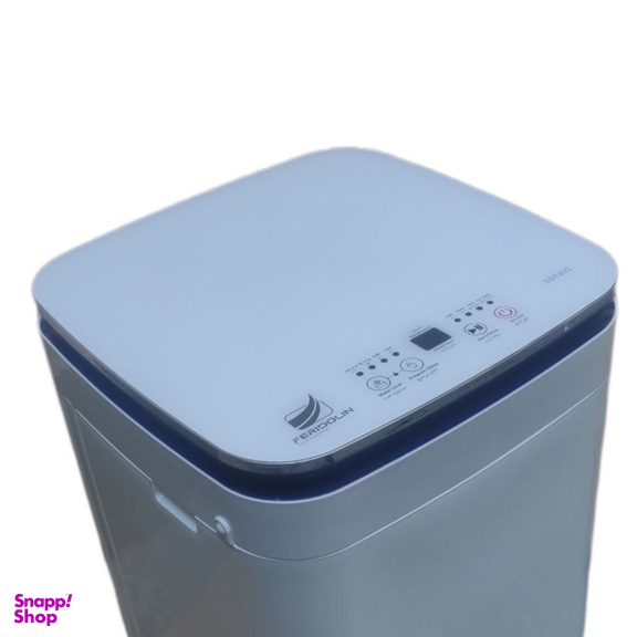 ماشین لباسشویی فریدولین مدل SWF40G