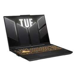 لپ تاپ 16 اینچ ایسوس مدل TUF Gaming F16 FX607VU-i7 13620H-16GB-512GB SSD-6GB RTX4050 کاستوم شده