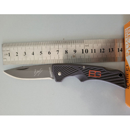 چاقوی سفری طرح گربر مدل GB-115