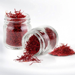 زعفران طرقا نوین وزن 1 گرم