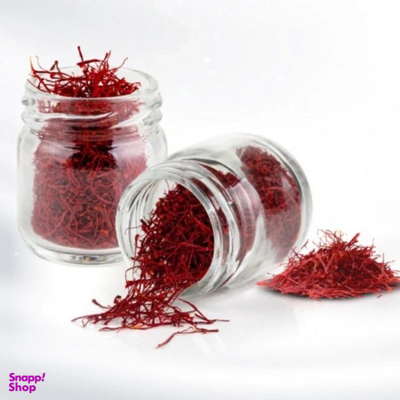 زعفران طرقا نوین وزن 1 گرم