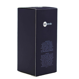 عطر جیبی مردانه بایلندو مدل  SAUVAGE حجم 35 میلی‌لیتر