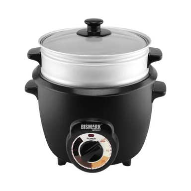 پلوپز 5 نفره بیسمارک مدل BM3517