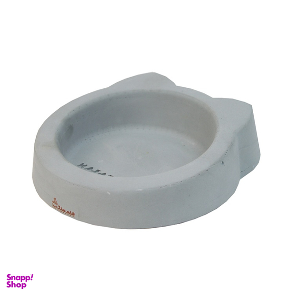 ظرف غذای گربه مدل بونی