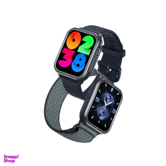 ساعت هوشمند میبرو مدل C3 XPAW014