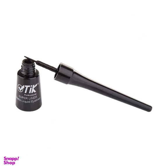 خط چشم مایع تیک مدل Matte