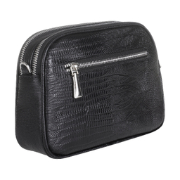 کیف رودوشی زنانه رویال چرم کد W128.2