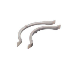 واشر هلالی کارتل تک لایت کد 60112 مناسب پراید مجموعه 2 عددی