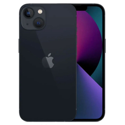 گوشی موبایل اپل مدل iPhone 13 تک سیم کارت ظرفیت 128 گیگابایت رم 4 گیگابایت