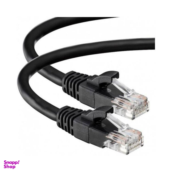 کابل شبکه وی نت مدل vnet30 طول 30 متر