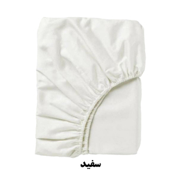 ملحفه دونفره کوکوجم مدل تترون کشدوز سایز 200×160 سانتی متر