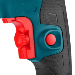 مجموعه 54 عددی دریل چکشی رونیکس مدل RS-0005