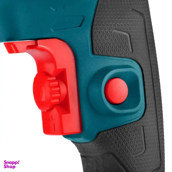 مجموعه 54 عددی دریل چکشی رونیکس مدل RS-0005