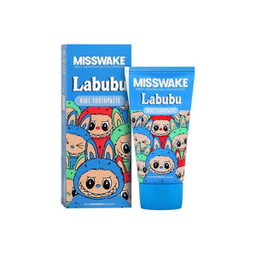 خمیر دندان میسویک مدل لبوبو پسرانه حجم 50 میلی لیتر