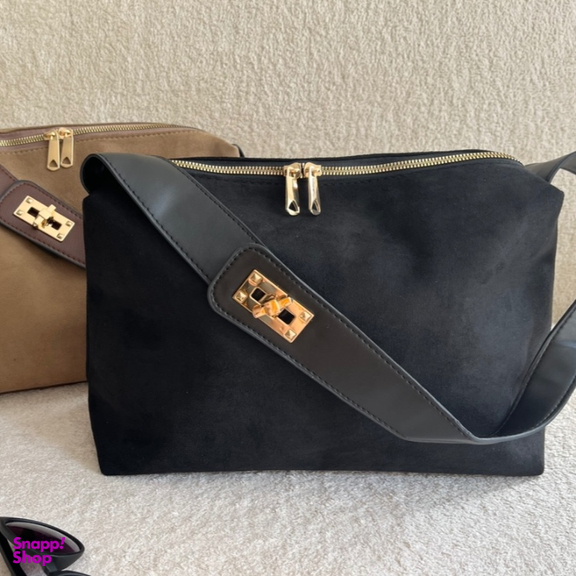 کیف رودوشی زنانه مدل نیوا