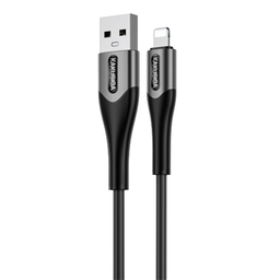 کابل تبدیل USB به Lightning کاکو مدل KSC-724 به طول 1.2 متر