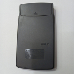 ماشین حساب مهندسی کانن مدل F-720i
