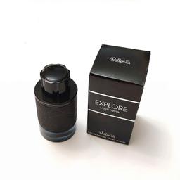 عطر جیبی مردانه بالرینا مدل اکسپلور حجم 30 میلی‌لیتر