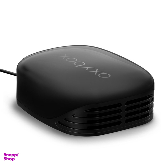 دستگاه تصفیه کننده هوا اکسی باکس مدل Aero-Pure